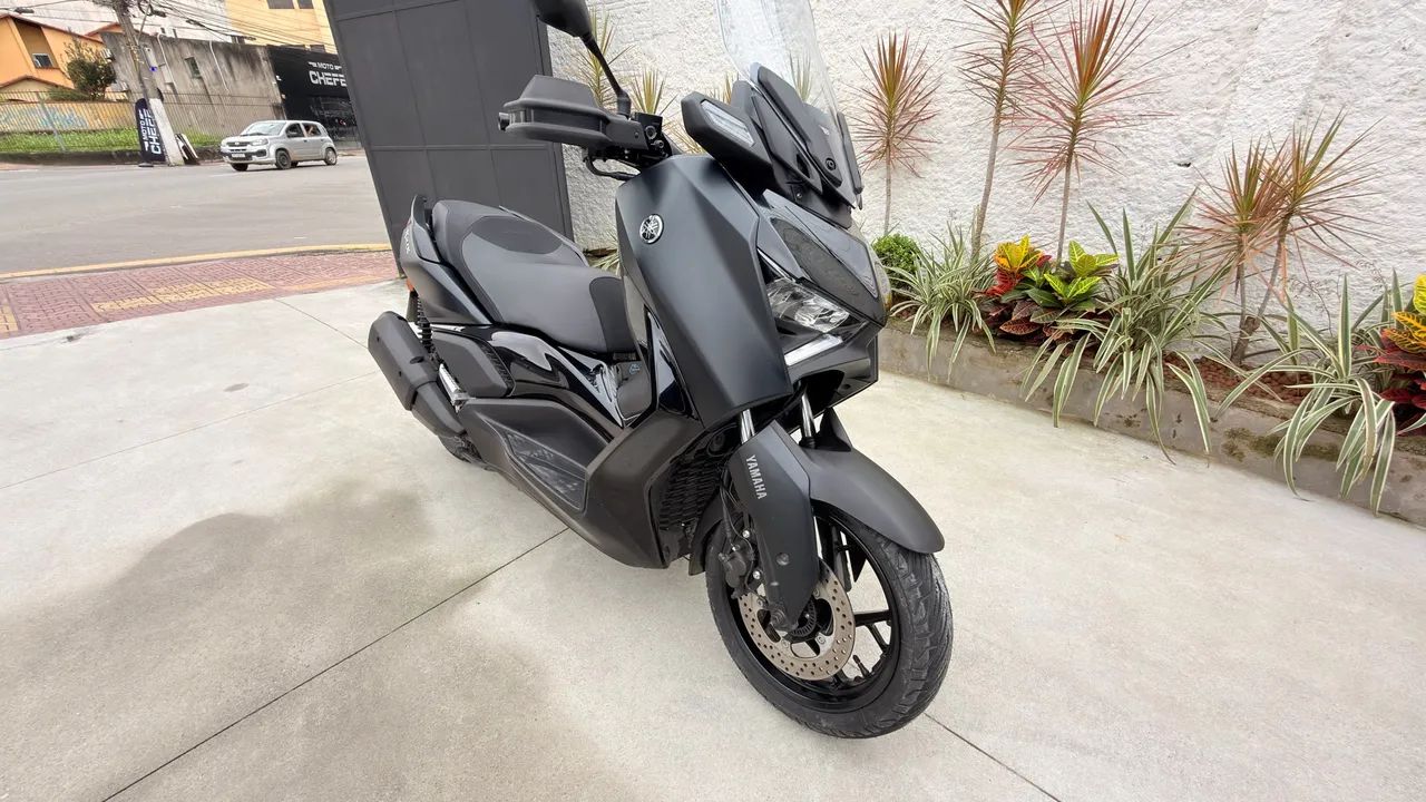 Xmax 250 25/25