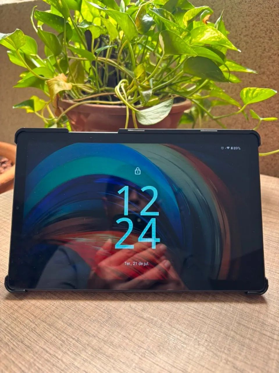 Tablet Lenovo M9 - Foto 2