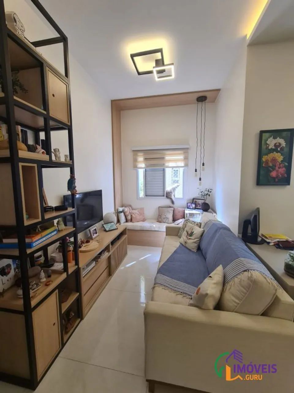 APARTAMENTO - CAMBUCI - SP - Foto 3