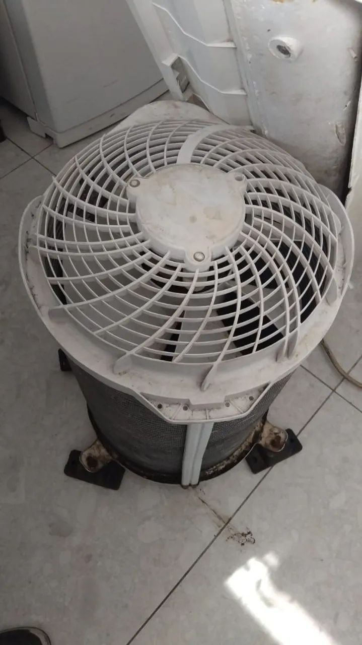 Ar condicionado  - Foto 4