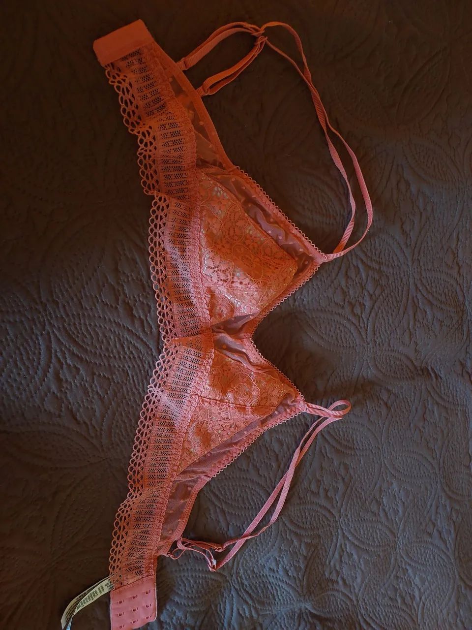 Sutiã Victoria's Secret