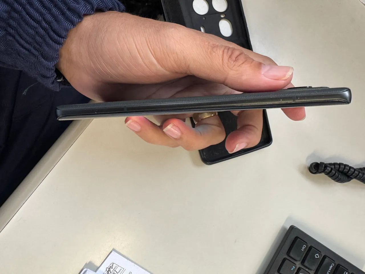Motorola Edge 50 Ultra  - Foto 4