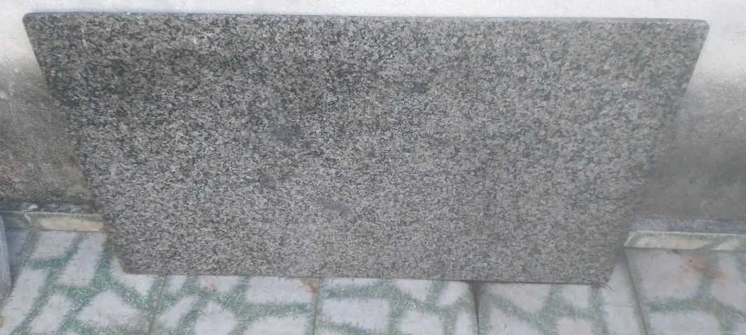 Tampa de mesa de granito 