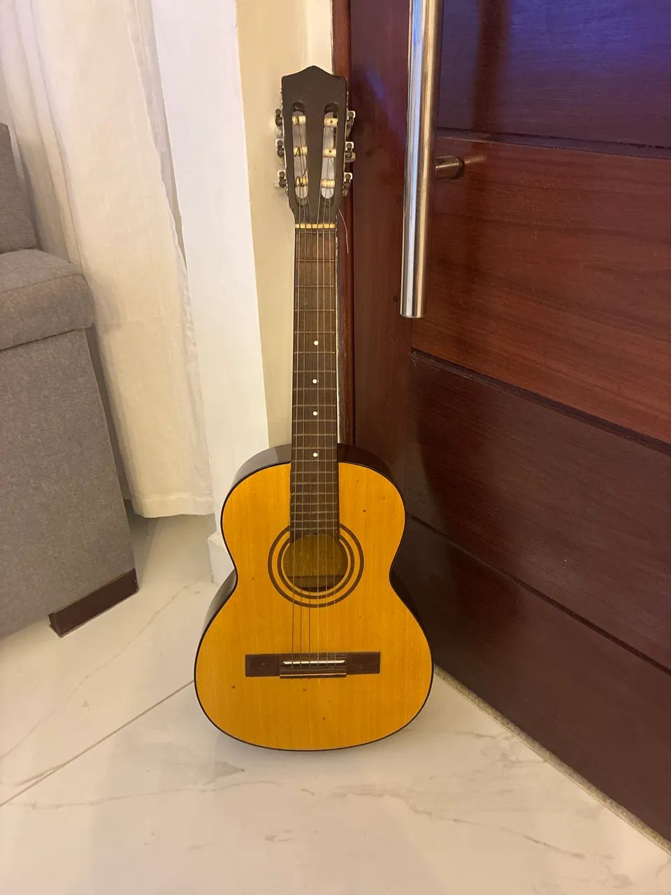 Violão Gianni 6 cordas clássico