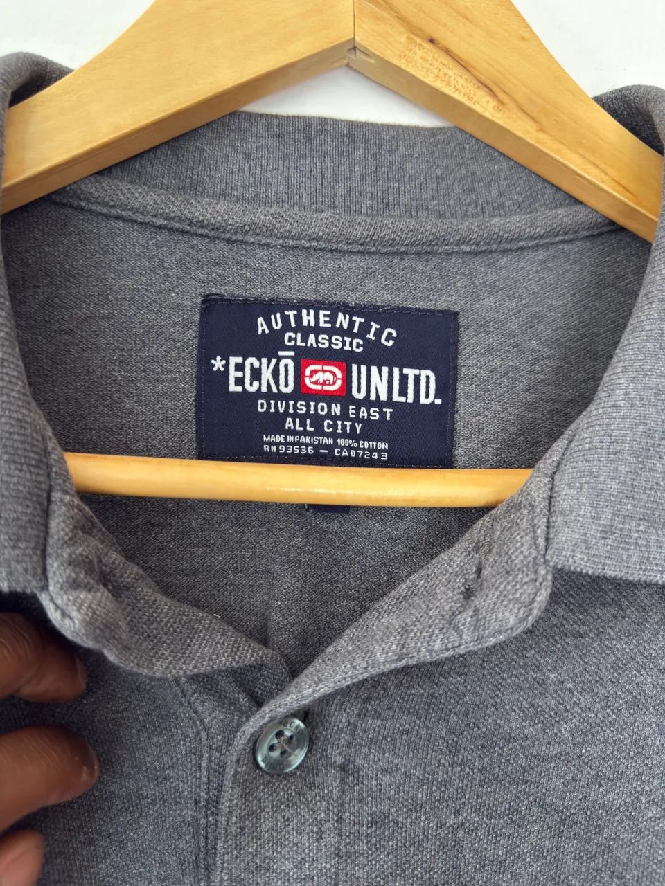 Gola Polo Ecko  - Foto 3