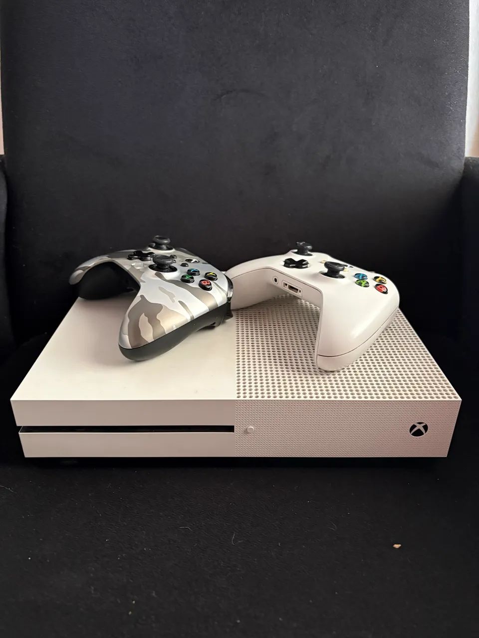 XBOX ONE S  - Foto 2