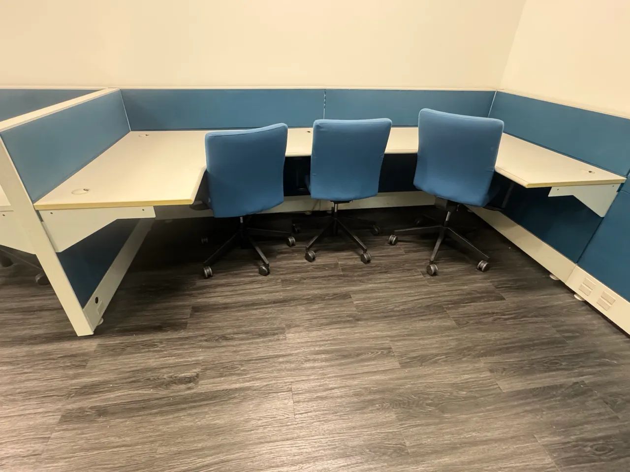 Bancada/Mesa