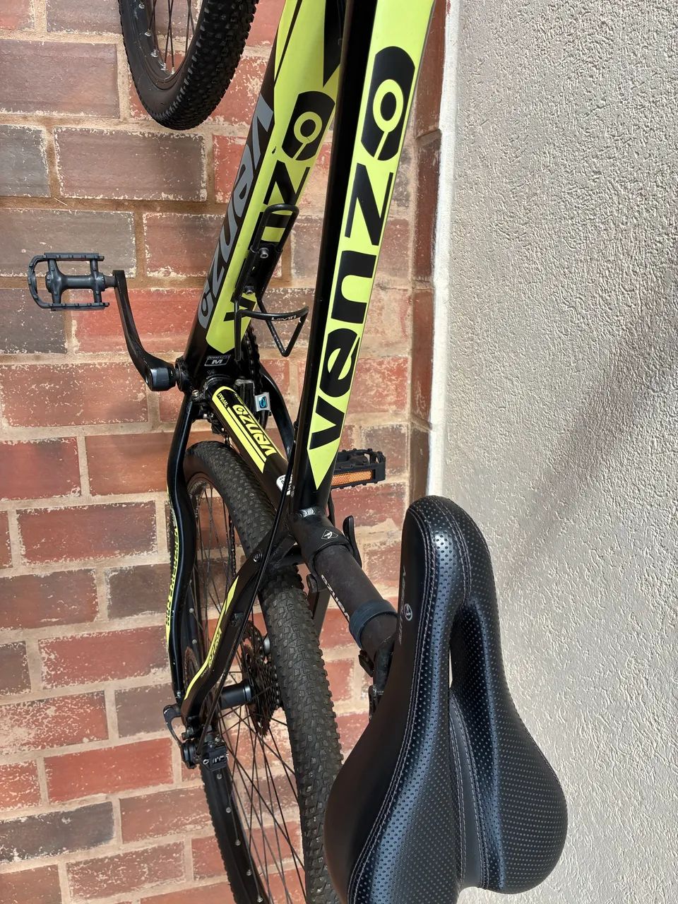 Bicicleta Aro 29 VENZO R$ 700,00 - Foto 3