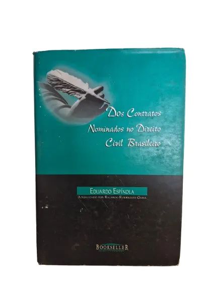 Livro Jurídico