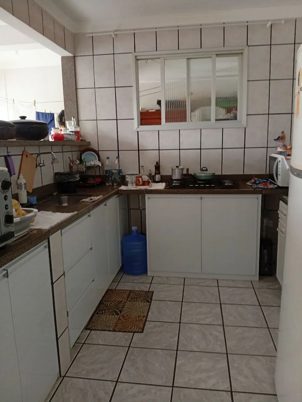 Vendo apto grande em Alfredo Chaves-ES - Foto 4