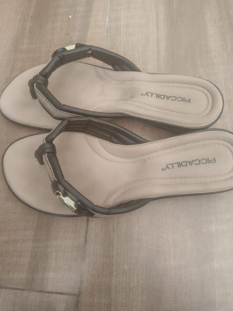 Chinelo Picadilly  - Foto 3