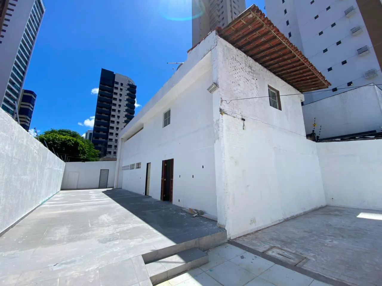 Prédios Comerciais para aluguel, venda, Manaíra, João Pessoa - 25769 - Foto 3