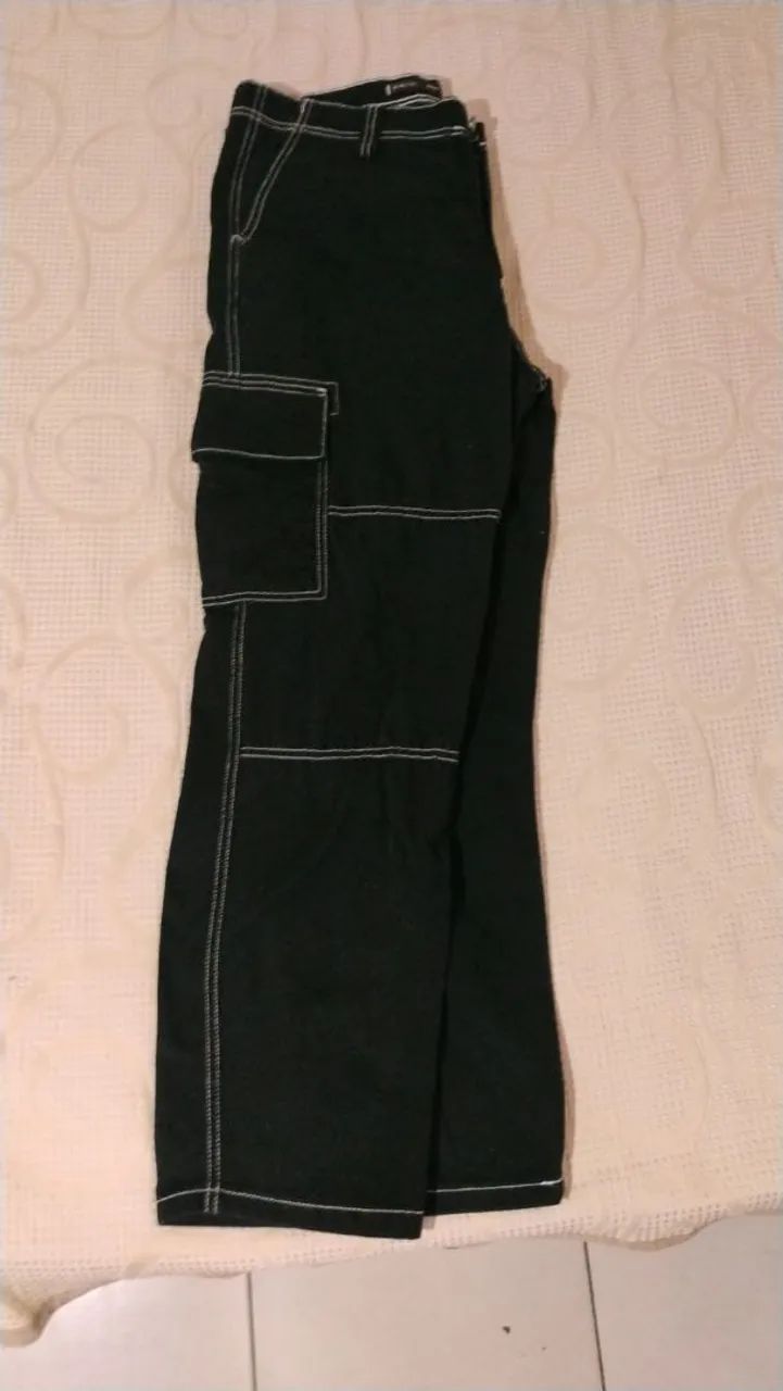 Calcad semi nova - Foto 3