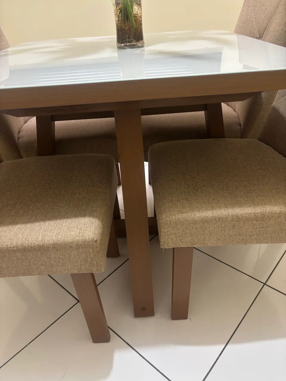 Mesa de jantar  - Foto 2