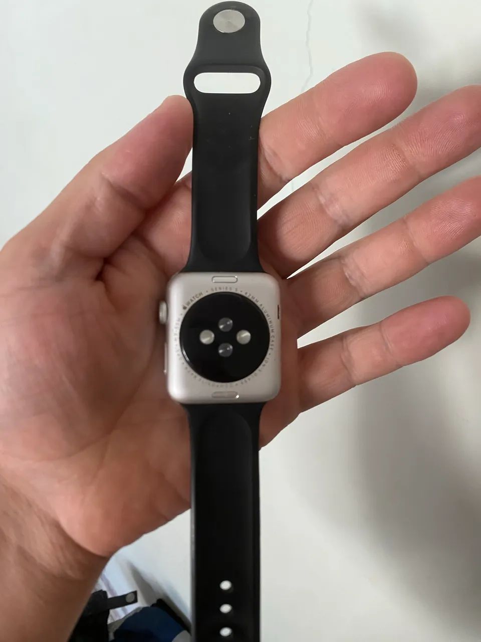 Apple watch series 3 - Foto 3