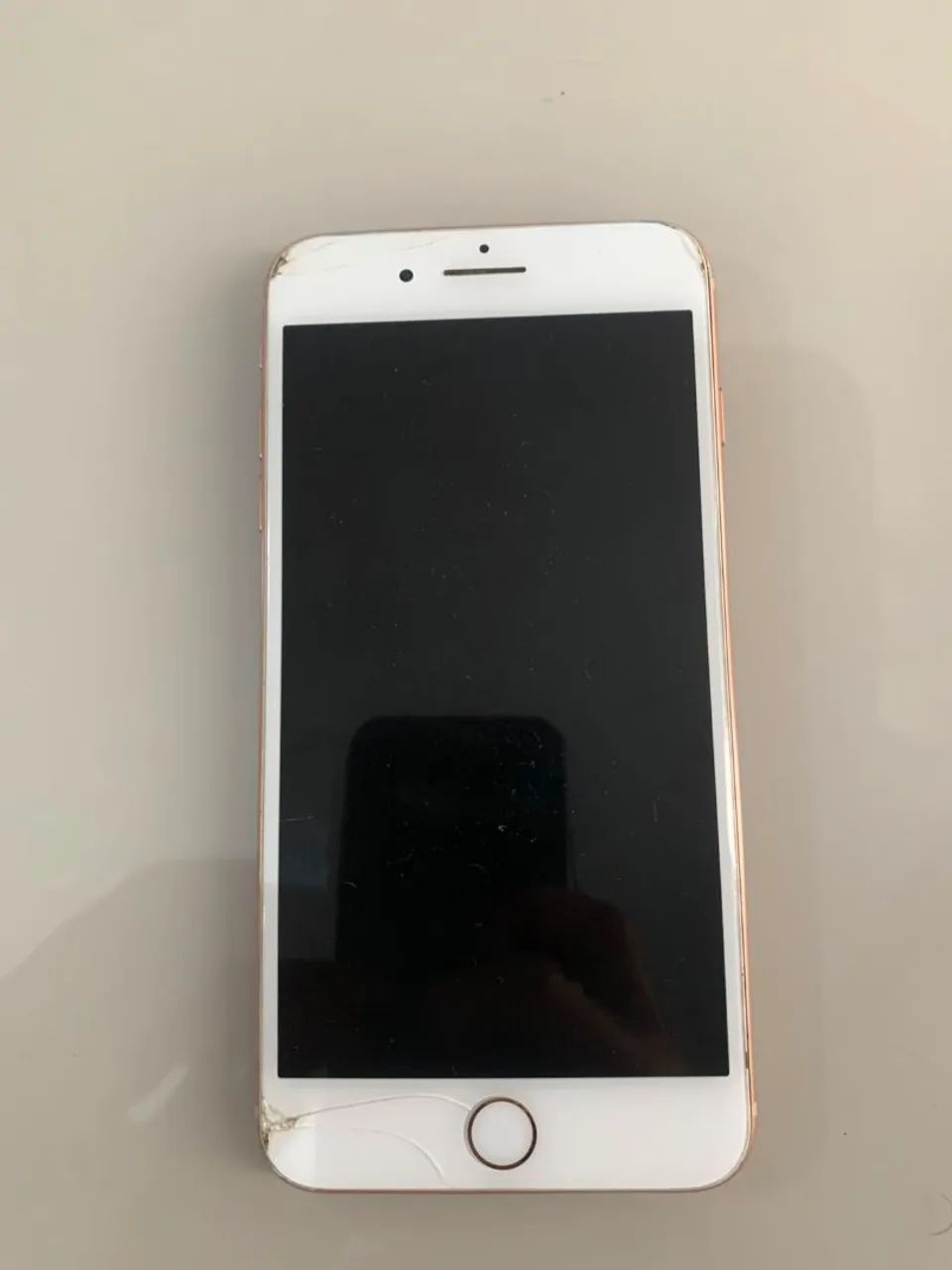 iPhone 8 plus - Foto 3