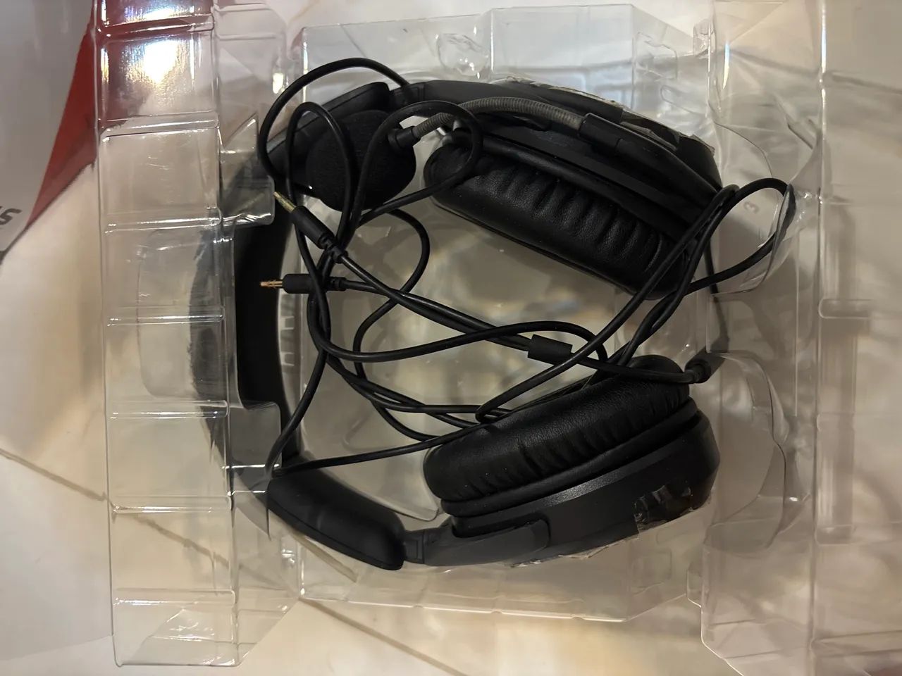 HYPERX CLOUD STINGER 2 - Foto 2