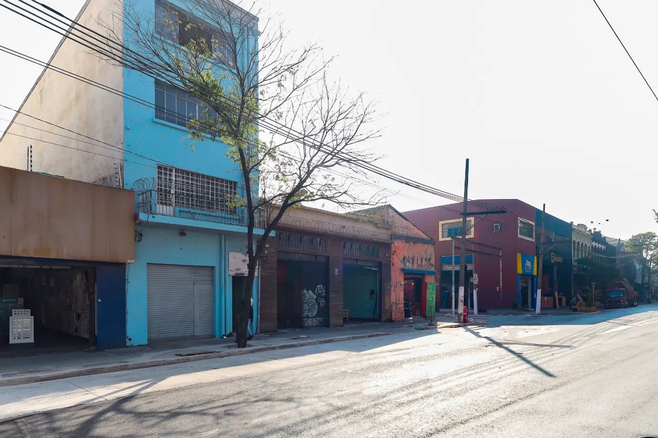 Loja de rua para venda em Brás, 743m² - Foto 2