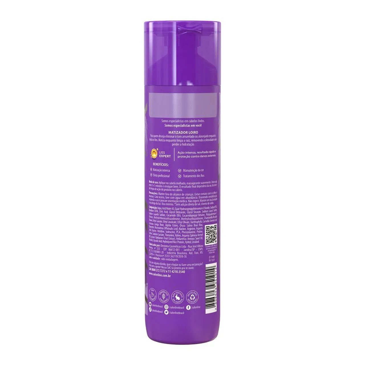 Produtos capilar  - Foto 3