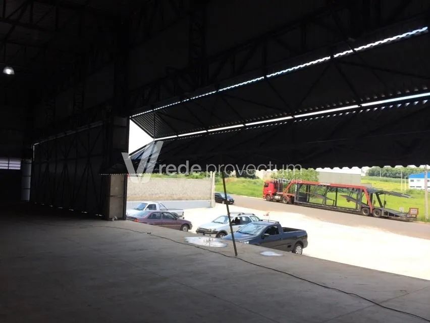 Barracão Industrial/Módulo Logístico para Locação - Foto 4