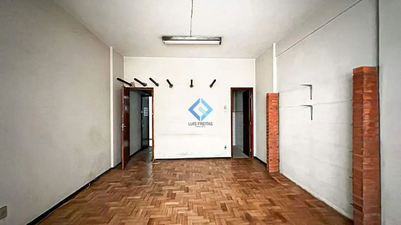 Edifício Maletta: Sala comercial com 30 m° á venda no Centro. - Foto 4