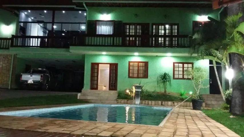 SITIO NA PAMPULHA BELO HORIZONTE - Foto 3