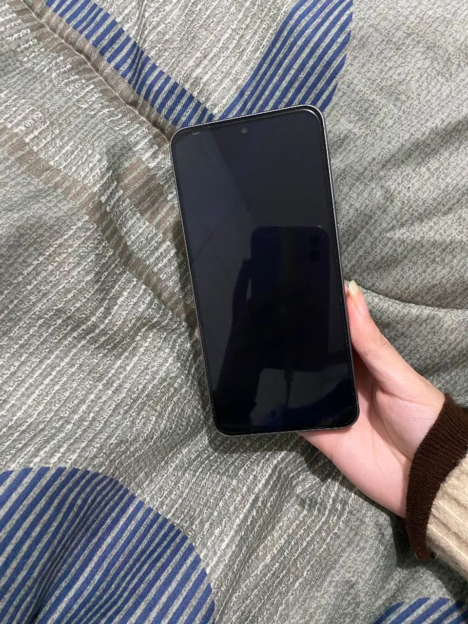 Galaxy A56, RAM 8GB, 256g - Foto 5