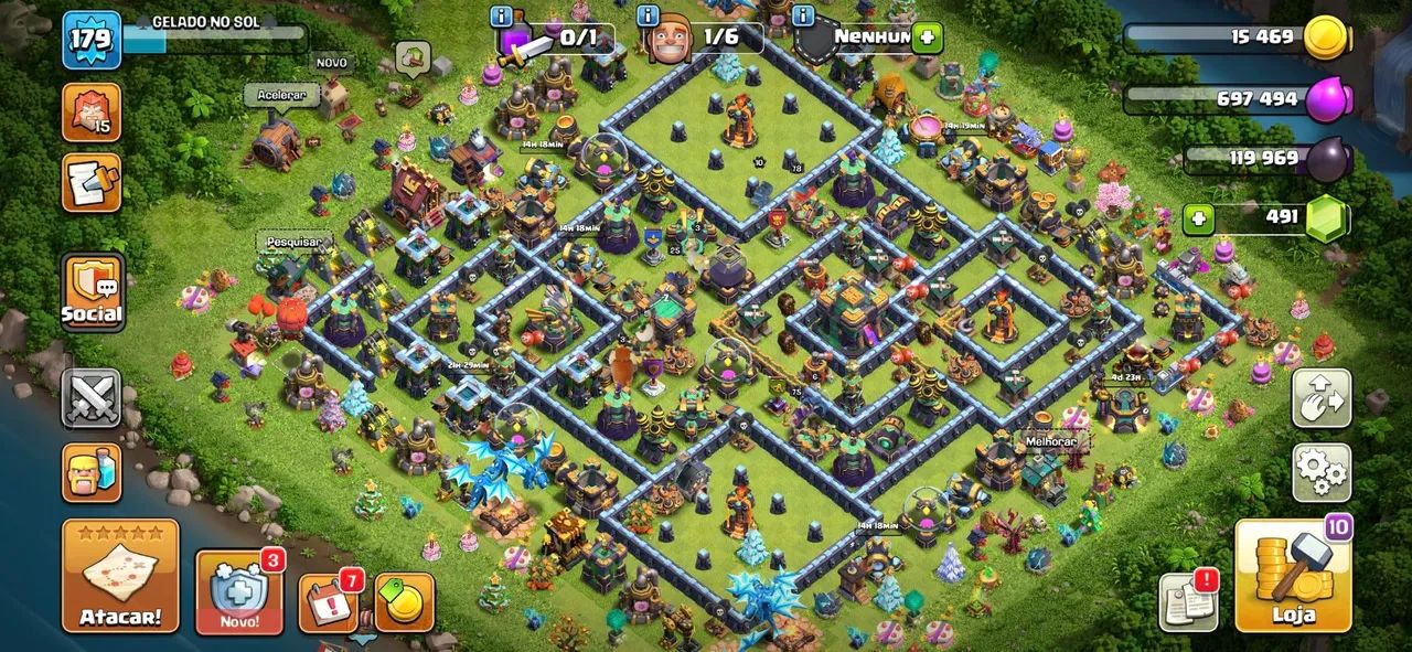 CLASH ROYALE  - Foto 4