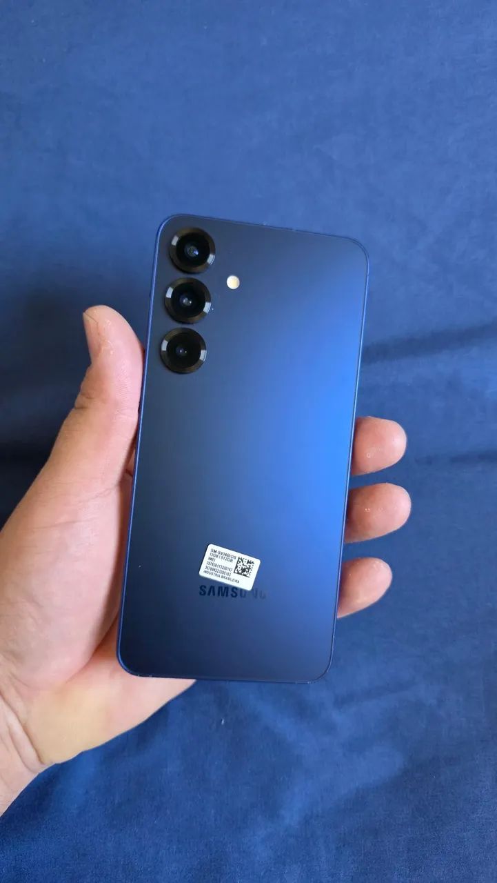 S25 PLUS 512GB - Foto 3