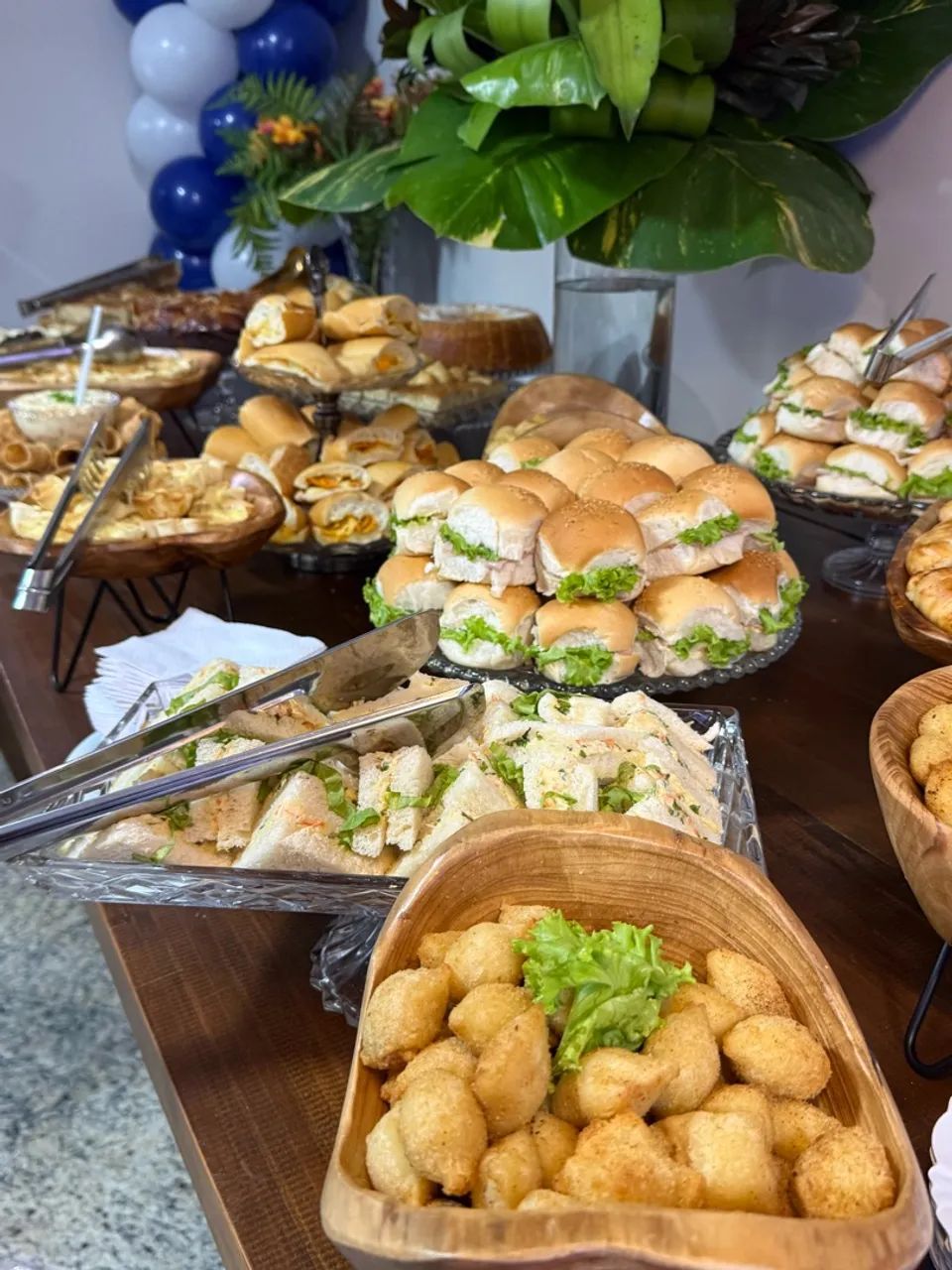 Serviços de buffet em Manaus - Foto 3