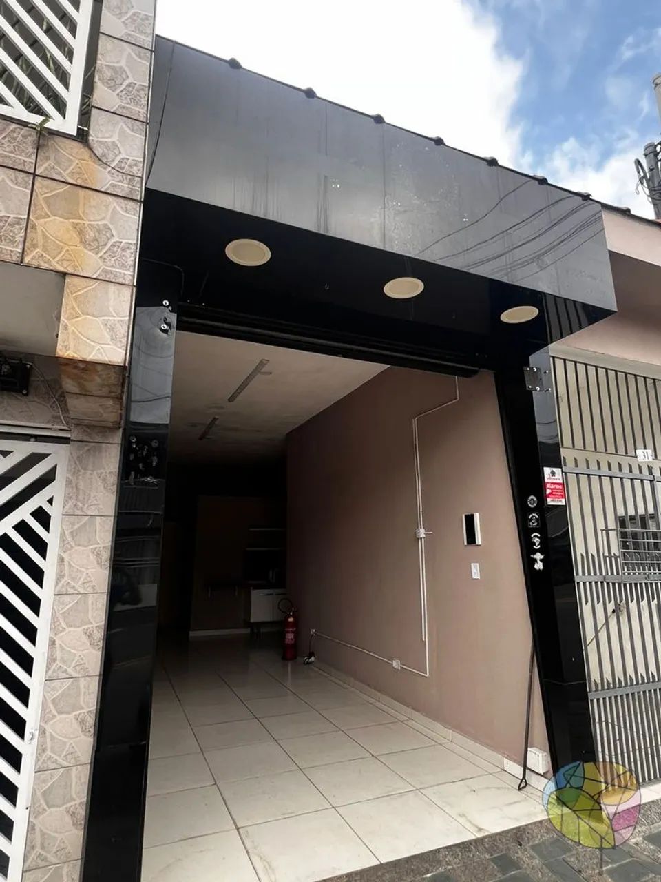 ÓTIMO SALÃO COMERCIAL PARA LOCAÇÃO - Foto 2
