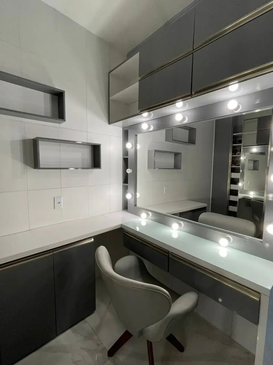 Casa Mobiliada 3/4 320m2  Centro - Baía Formosa - RN - Foto 4