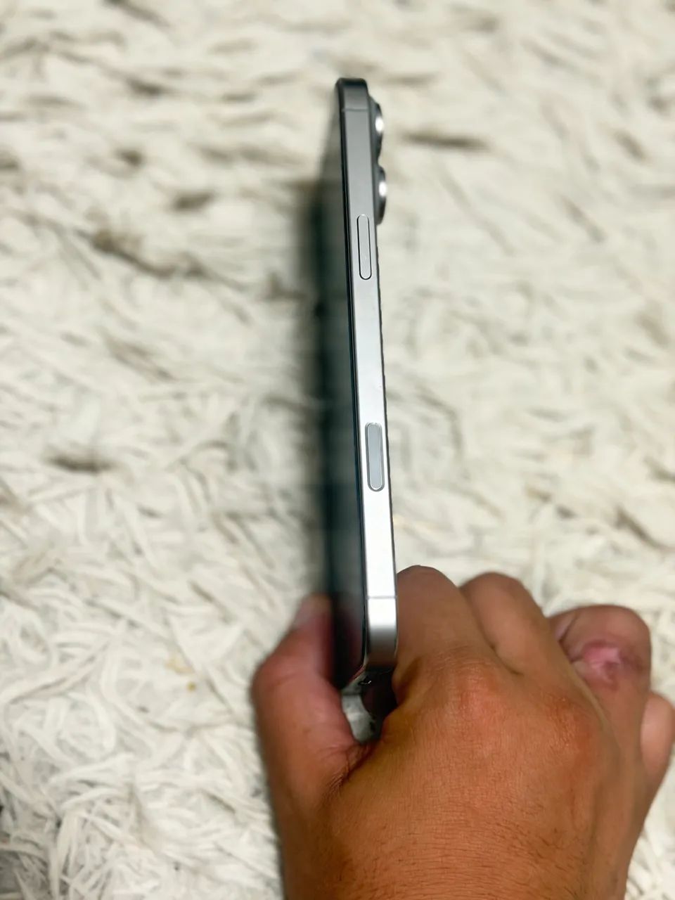 iPhone 16 pro Max - Foto 4