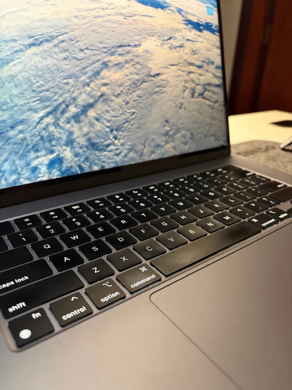 MacBook Air m2 15? 256gb 8gb - Notebooks - Capão Redondo, São