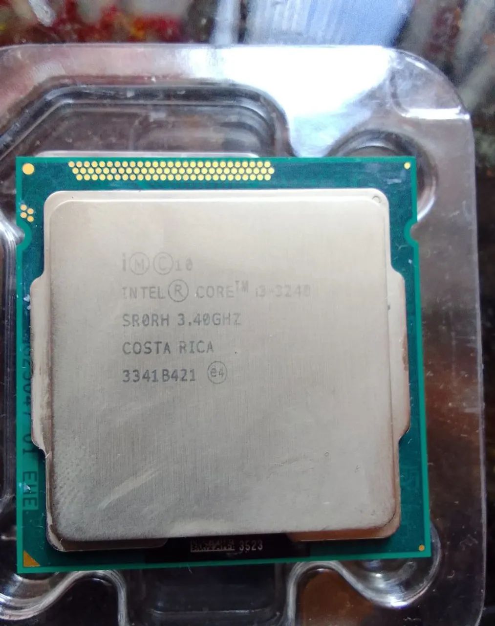 PROCESSADOR INTEL I3-3240