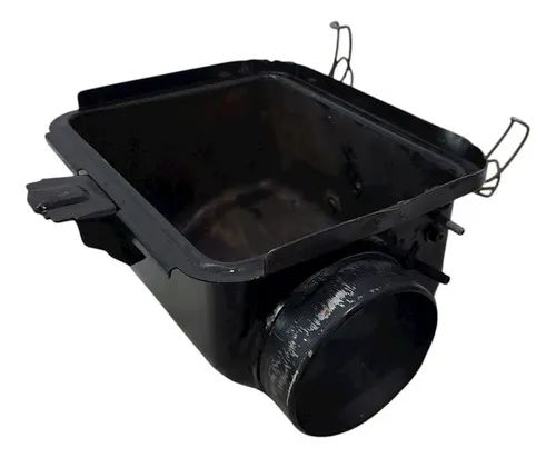Tampa Caixa Filtro Ar Asia Motors Towner 1.0 1995 205533