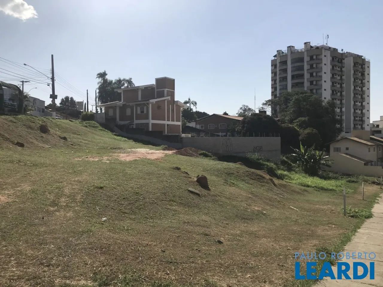 TERRENO - CENTRO - SP - Foto 7