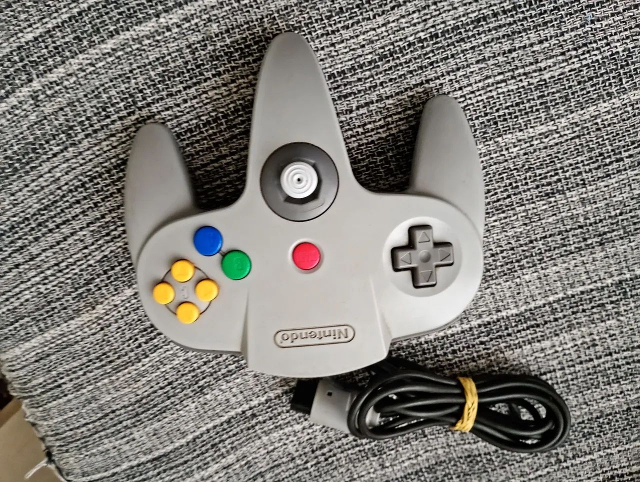 Nintendo 64 - Foto 3