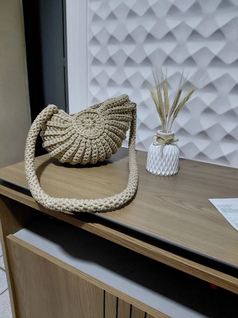 Bolsa concha 