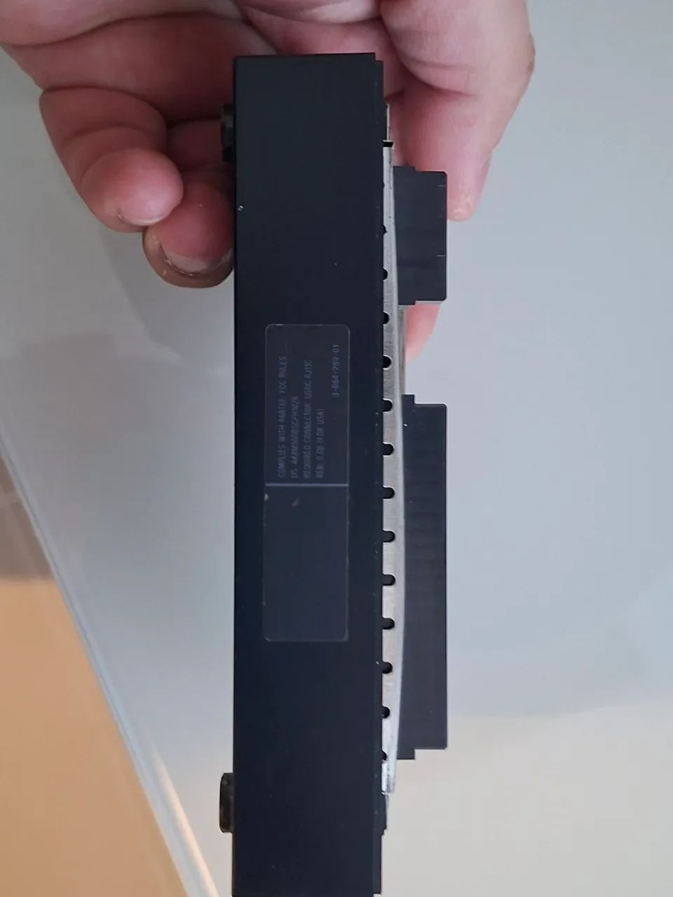 Modem ps2 Fat - Foto 5