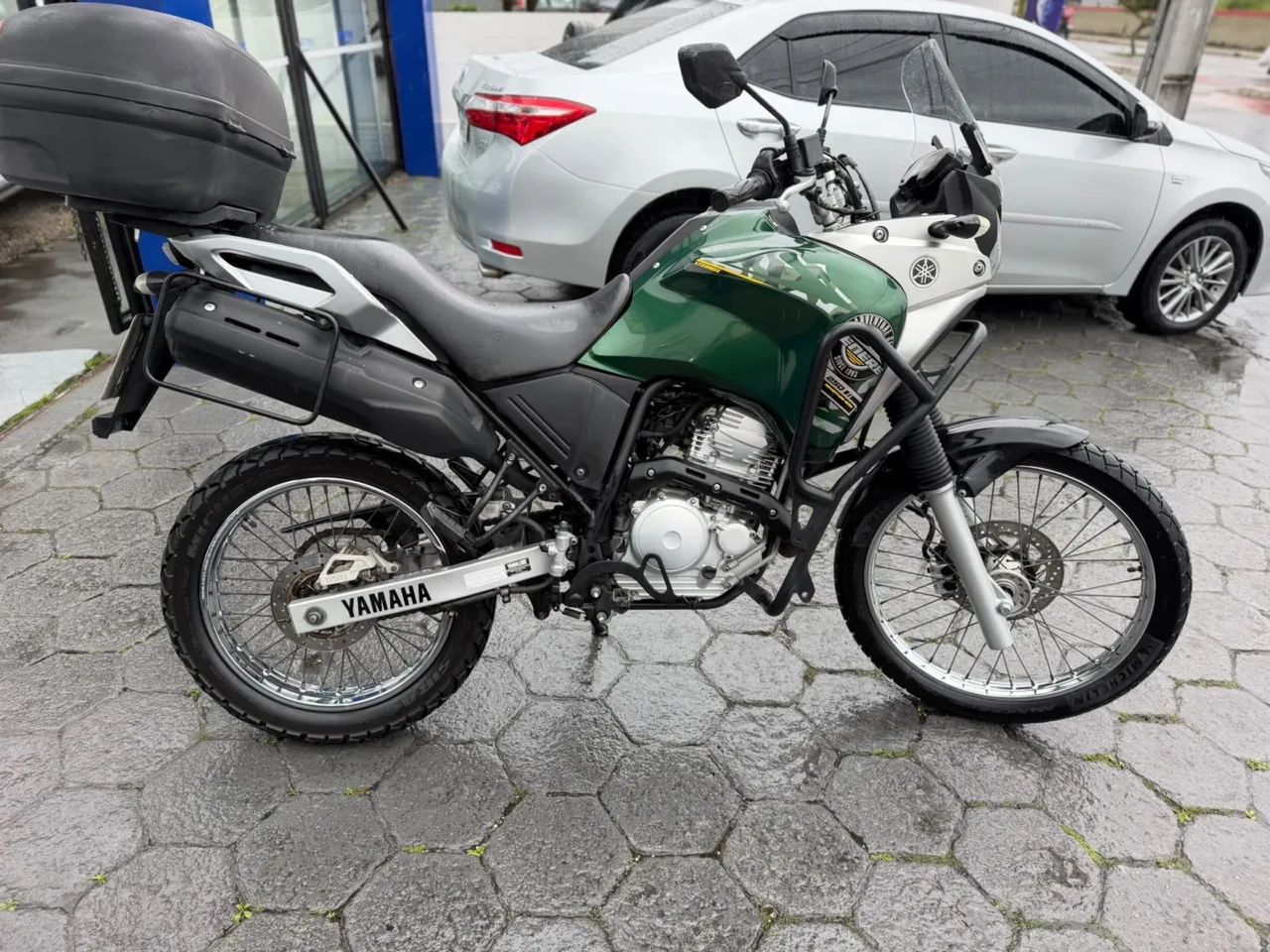 Xtz tenere 250 - Foto 2