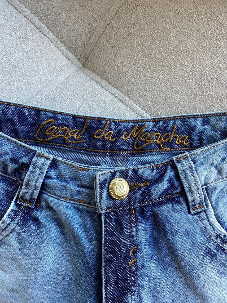Shorts jeans  - Foto 5