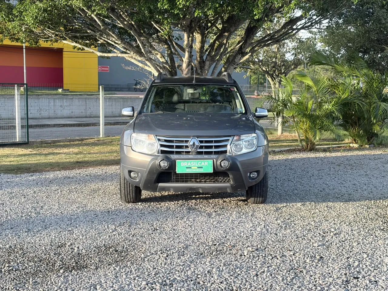 Renault Duster Dynamique 1.6 Hi-flex 16V Mec. 2013 - Foto 2