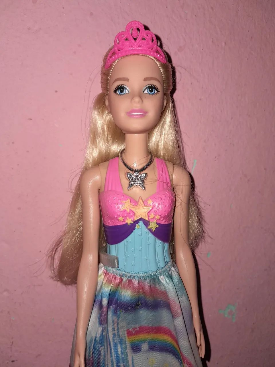 Boneca barbie 2017 - Foto 2