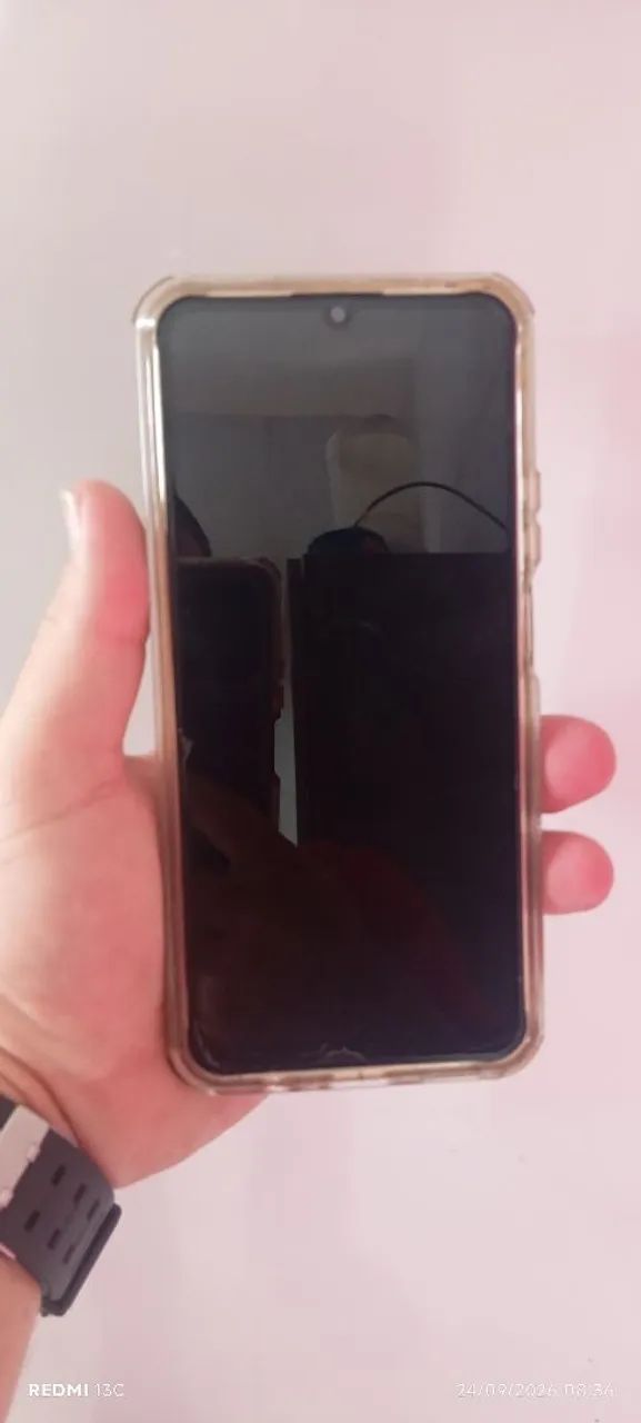 Celular realm 50 128 gigas  - Foto 2