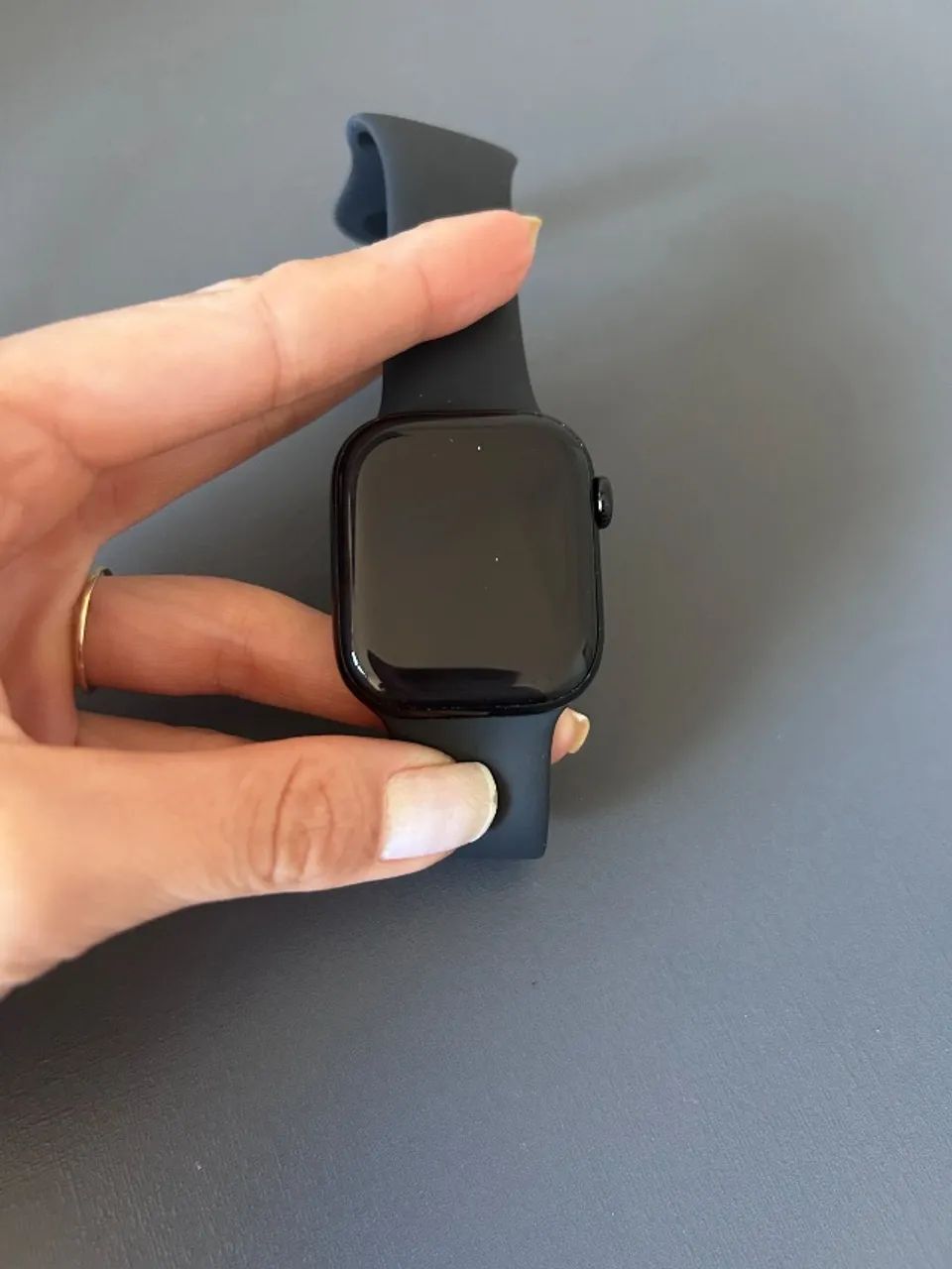Apple Watch série 10- tamanho 42mm - Foto 6