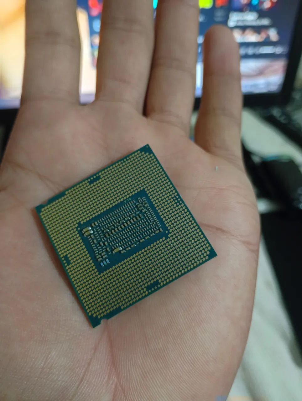 processador i5 96000kf - Foto 2