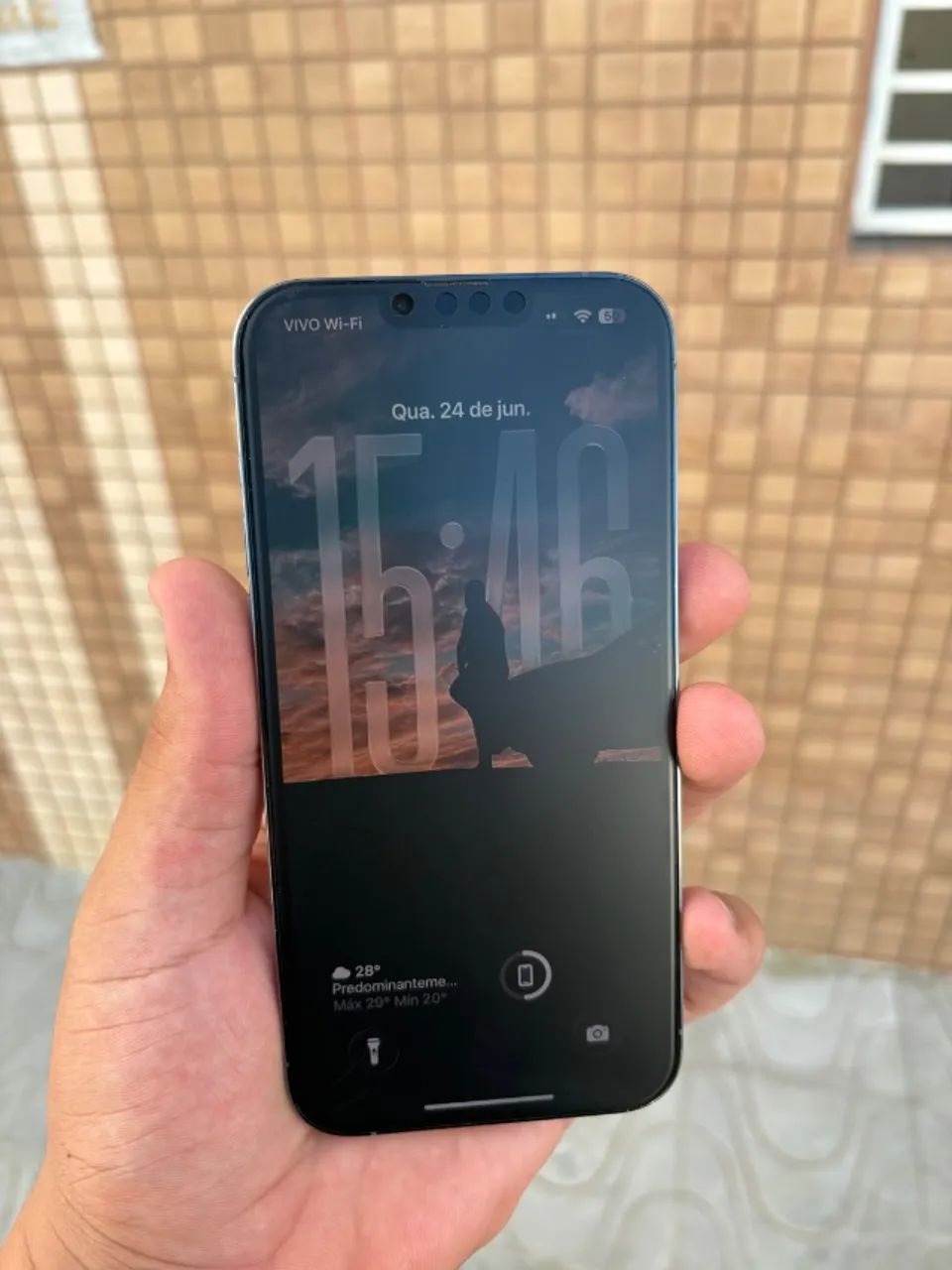 iPhone 13 Pro Max - Foto 5
