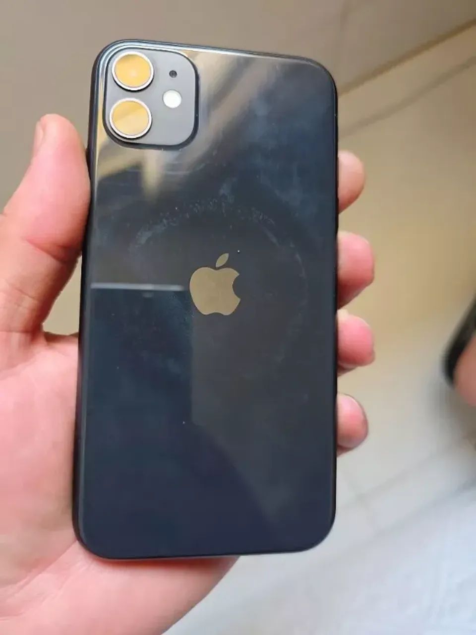 IPHONE 11 NOVO  - Foto 2