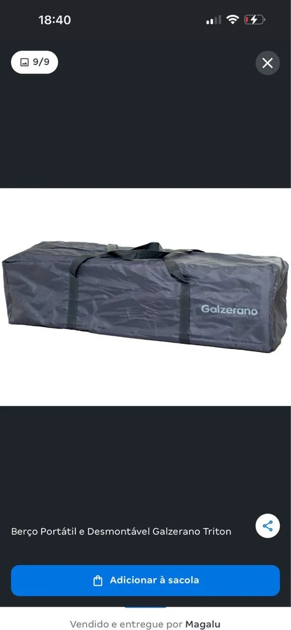 Chiqueiro galzerano 